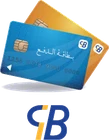 Carte CIB